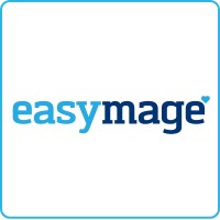 EasyMage logo - Similar company to Digital-Free