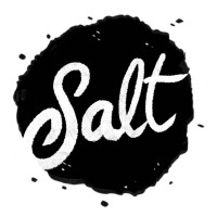 Salt Kitchen logo - Similar company to Middas Touch