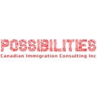 Possibilities Canadian Immigration Consulting Inc. logo - Similar company to Visual Stories