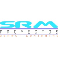 SRM, PROYECTOS, OBRAS Y CONTRATAS SL logo - Similar company to Grupo Enba