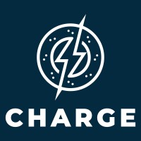 Charge logo - Similar company to Charge Plus - פתרונות טעינה לרכבים חשמליים