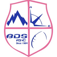 BDS ISC Paris logo - Similar company to Human Isc