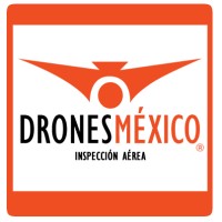 Drones México Inspección Aérea logo - Similar company to Drones Pro México