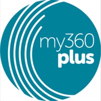 my360plus logo - Similar company to Elite Mind