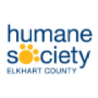Humane Society of Elkhart County logo - Similar company to Lush Lighting Inc