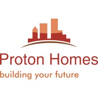 Proton Homes Pty Ltd - Residential Construction logo - Similar company to Halina Engineers