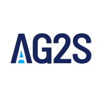 AG2S logo - Similar company to Aasgo_Orange