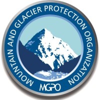 Mountain and Glacier Protection Organization (MGPO) logo - Similar company to Muslimi Studios