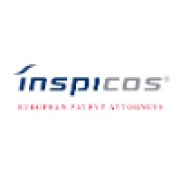 Inspicos P/S logo - Similar company to Aera