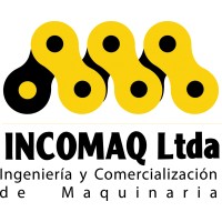 INCOMAQ LTDA logo - Similar company to Redgage, Llc