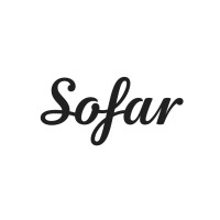 Sofar Sounds Bilbao logo - Similar company to Levering Studio