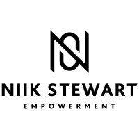 Niik Stewart logo - Similar company to Salessync Coaching