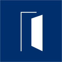 Fuzzy Door Tech logo - Similar company to Fuzzy Door