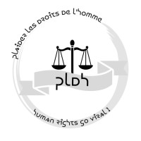 Plaider les droits de l'homme logo - Similar company to Prison Insider