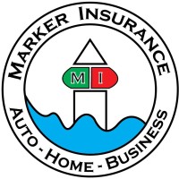 Marker Insurance (Insurance Agency) logo - Similar company to Virtual Axis Solutions