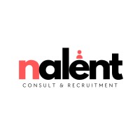 Nalent Recruitment logo - Similar company to Nale Executive Search