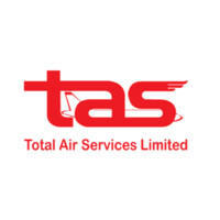 Total Air Services Ltd logo - Similar company to Tas Group