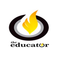 The Educator logo - Similar company to Floorkraft Limited