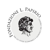 Fondazione Papirio logo - Similar company to Form & Lex Di Sormani Umberto