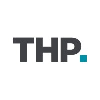 THP - TOPHOTELPROJECTS logo - Similar company to Studio Sixty7