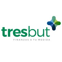 Tresbut logo - Similar company to Edra Comunicación En Ciencias De La Salud, Sa De Cv