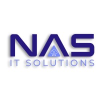 NAS IT SOLUTIONS. logo - Similar company to Young Technologies Llc