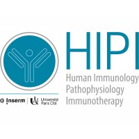 UMR 976 HIPI logo - Similar company to Id.Ea