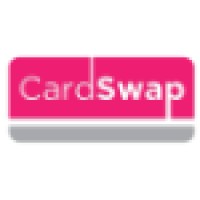 CardSwap logo - Similar company to Esiance