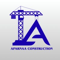 Aparnaa Construction logo - Similar company to Hygge Constructions