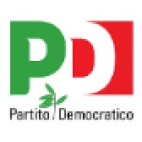 Partito Democratico logo - Similar company to Indisability