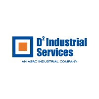 D2 Industrial Services logo - Similar company to F.D. Thomas, Inc.