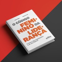 O Código Feminino da Liderança logo - Similar company to Pd - Gestão De Imagem E Carreira