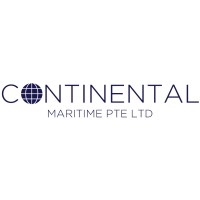 Continental Maritime Pte Ltd
