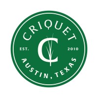 Criquet Shirts logo - Similar company to People Pattern