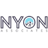 Nyon Investments Ltd logo - Similar company to 365 Response