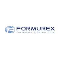 Formurex logo - Similar company to Makeitskin