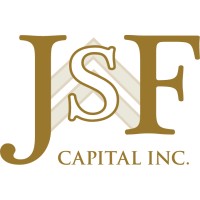 JSF Capital, Inc. logo - Similar company to Valiant Intelligence