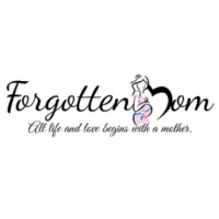 Forgotten Mom logo - Similar company to Alphabull