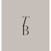 T. Black logo - Similar company to Clo Studios