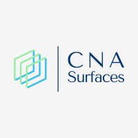 CNA Surfaces logo - Similar company to Oliver Studios, Llc