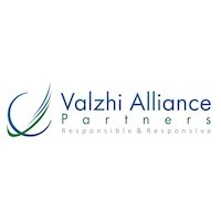 Valzhi Partners I M&A Advisors logo - Similar company to Information Technology Community