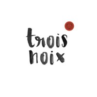 Trois Noix Wine