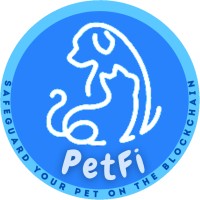 PetFi logo - Similar company to Trdr.Io