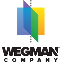 Wegman Company logo - Similar company to Group 4