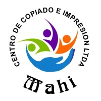Centro de Copiado MAHI logo - Similar company to Centro De Copiado