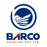 Barco Shipping Pvt Ltd. logo - Similar company to Efficient Marine