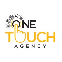 One Touch Agency logo - Similar company to Trade & Technology Exposition Co. (I) Pvt. Ltd.
