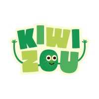 Kiwizou logo - Similar company to Carbone Café