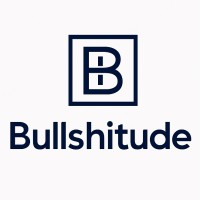 Bullshitude logo - Similar company to Iquanda