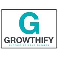 Growthify logo - Similar company to Growthify Labs